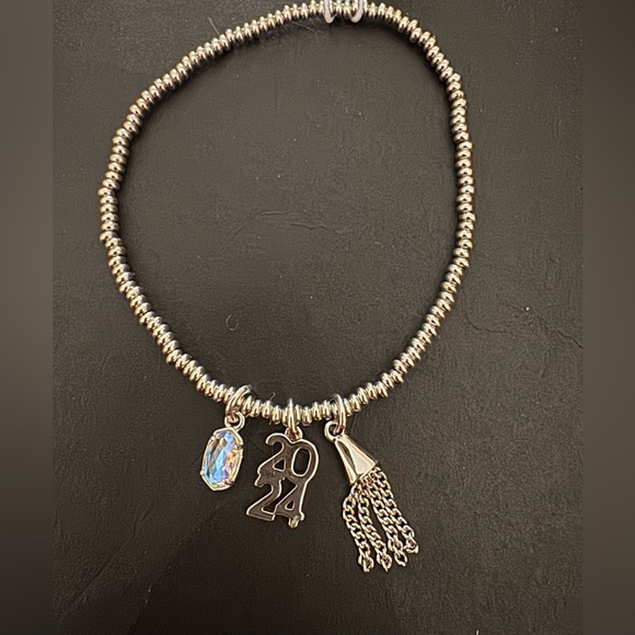 Kendra Scott Jewelry - Kendra Scott Graduation Bracelet
